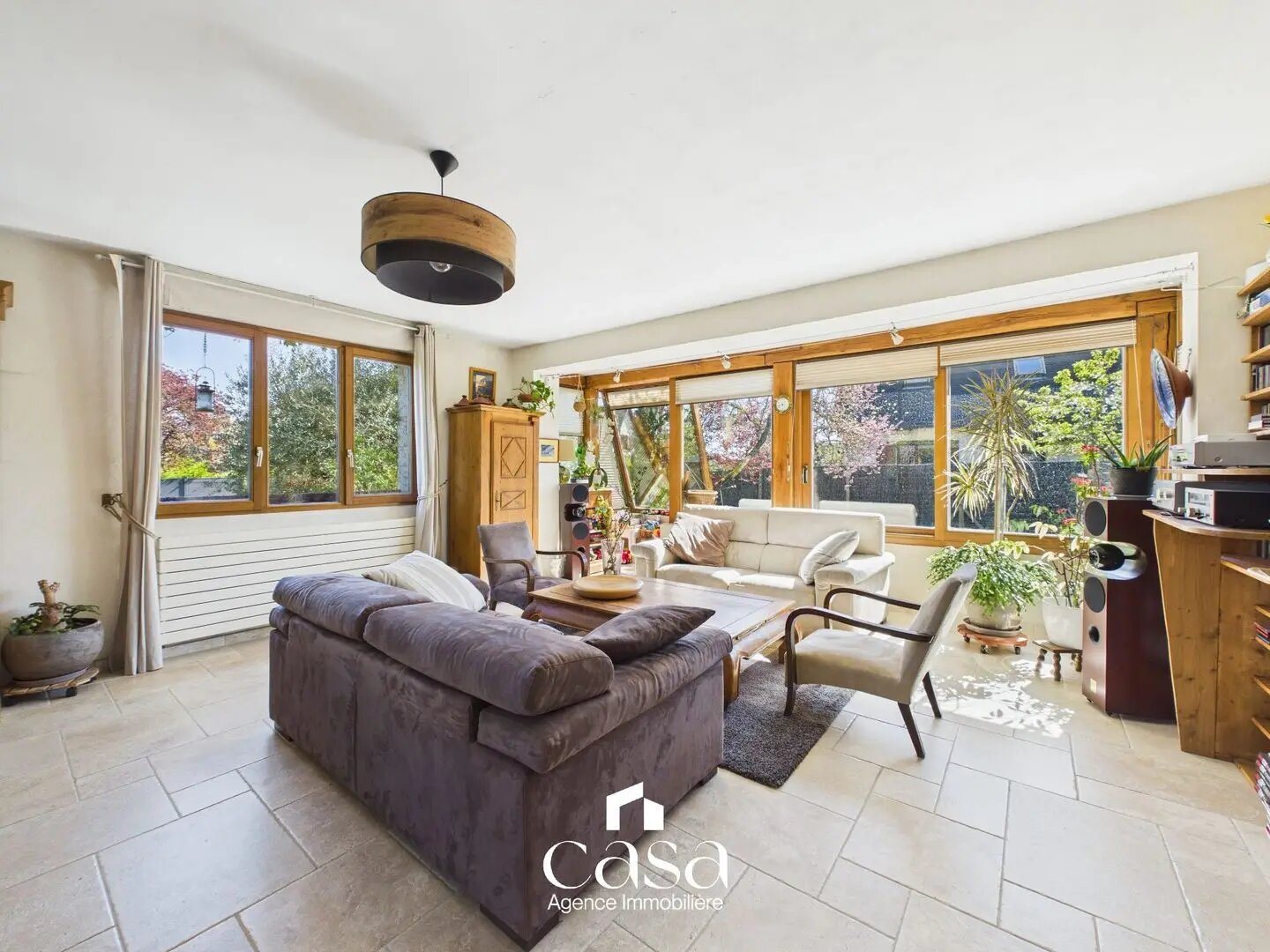 Maison à vendre, 199m², Bretteville-sur-Odon