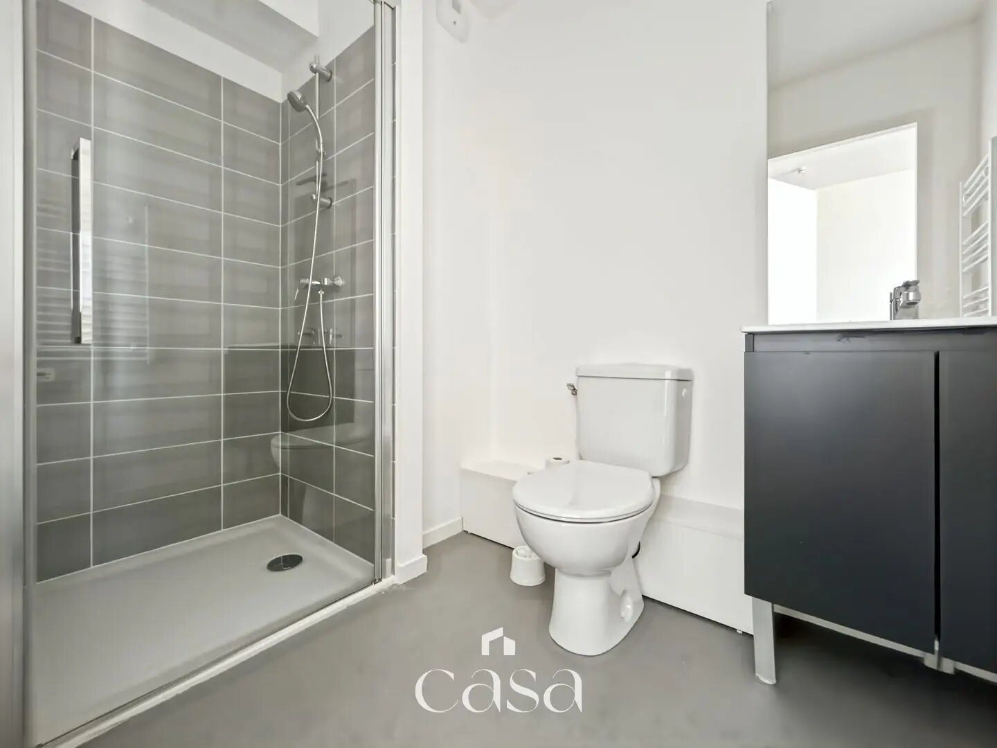 Appartement à louer, 20m², Colombelles