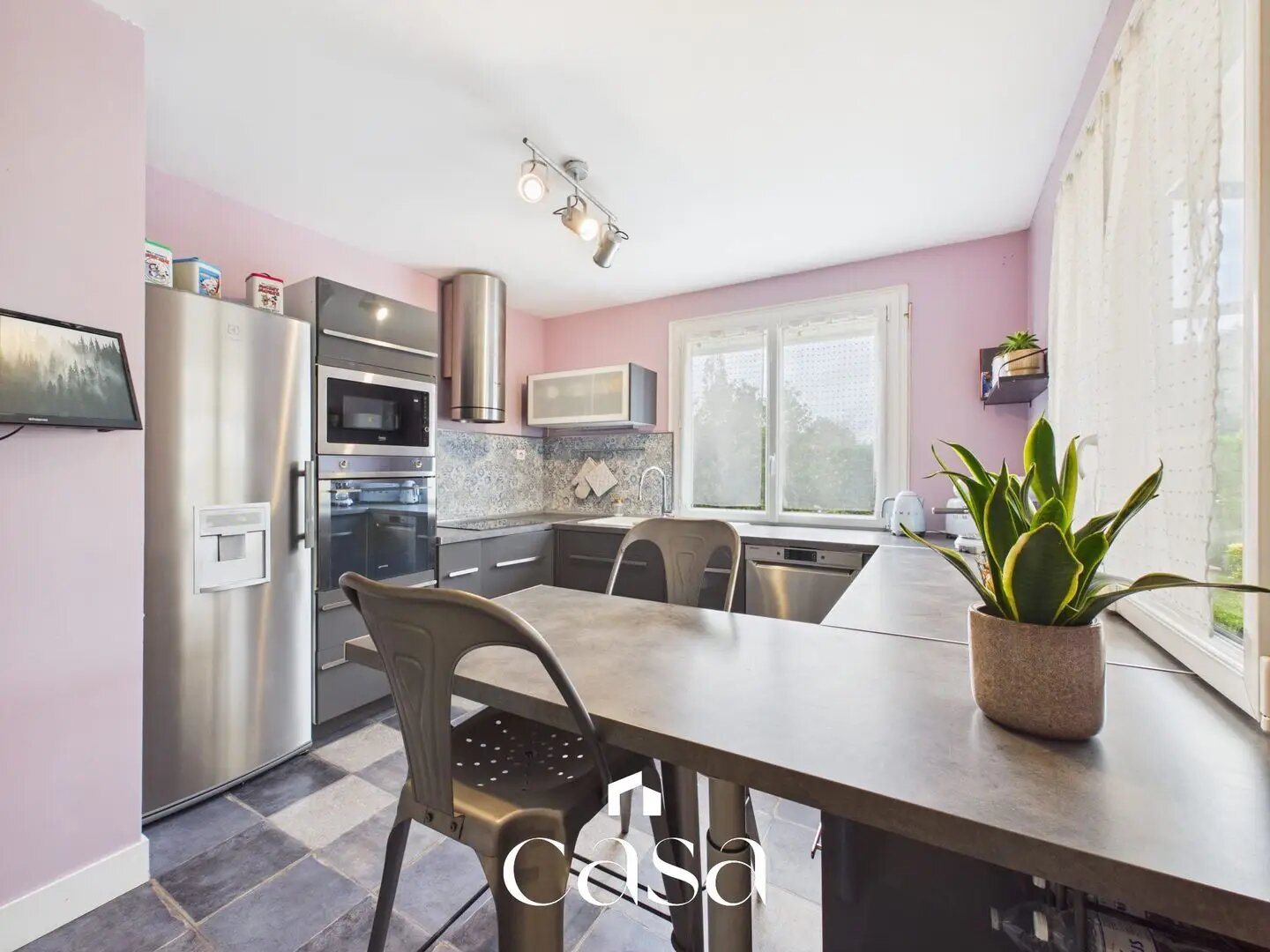 Maison à vendre, 123m², Authie
