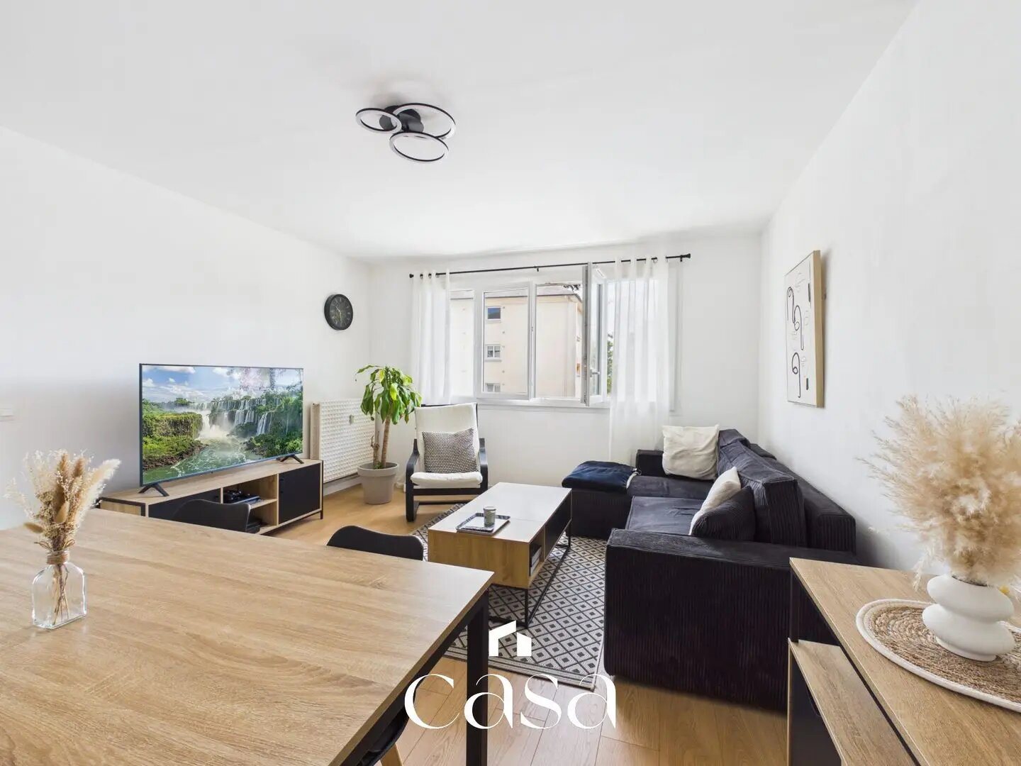 Appartement à vendre, 46m², Caen