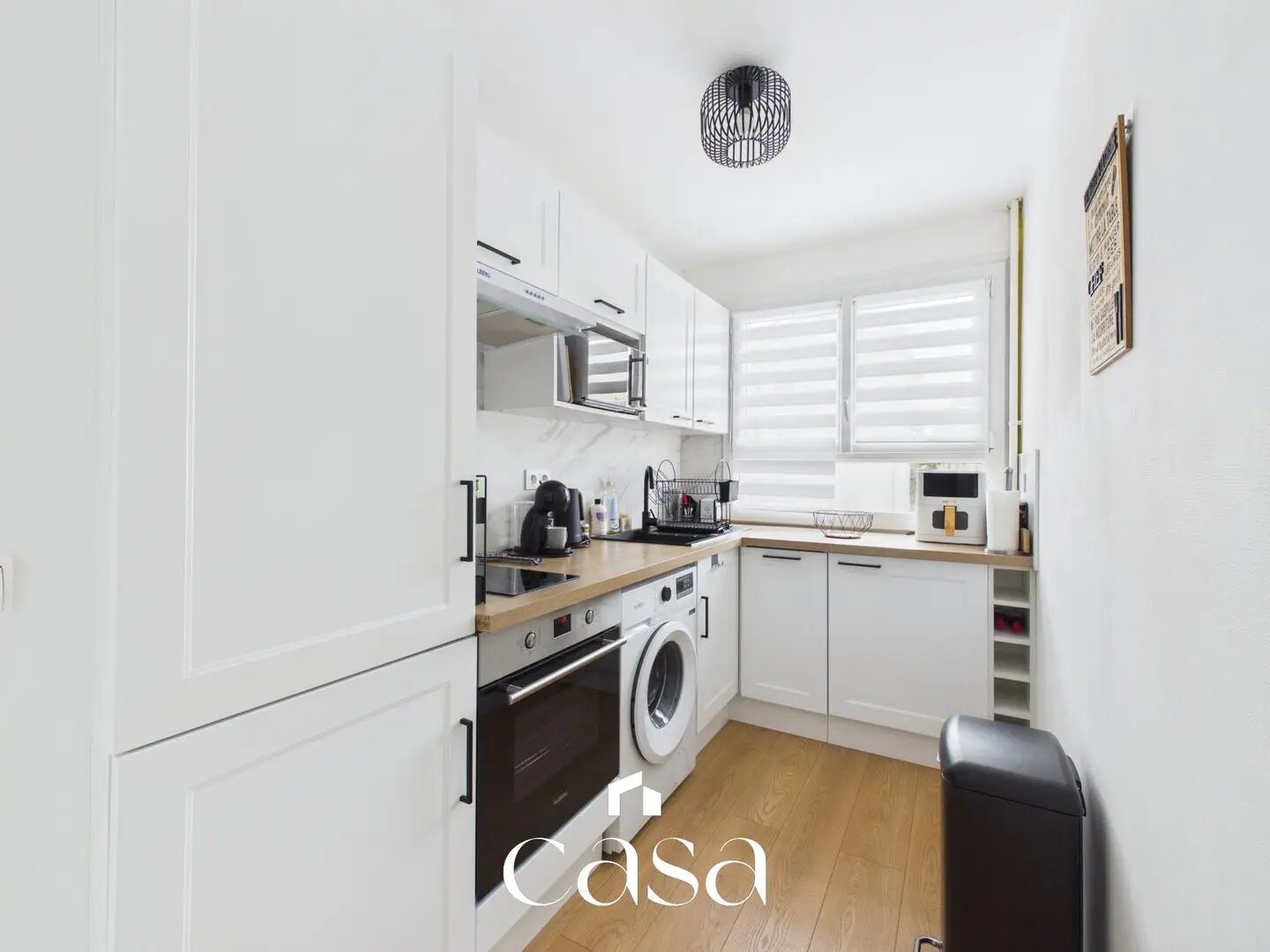 Appartement à vendre, 46m², Caen