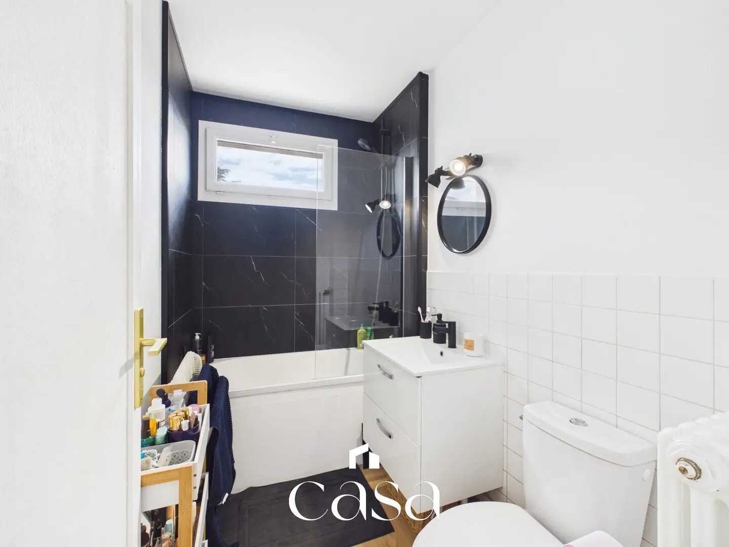 Appartement à vendre, 46m², Caen