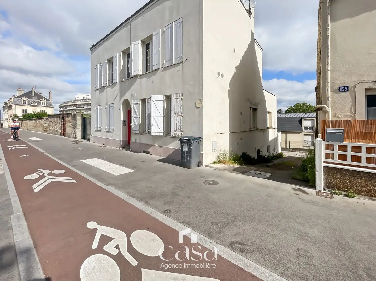Appartement à vendre, 37m², Caen