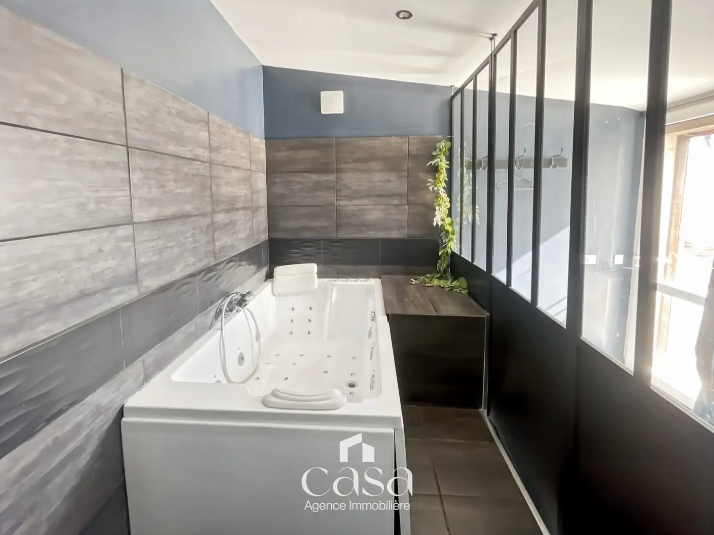 Appartement à vendre, 37m², Caen