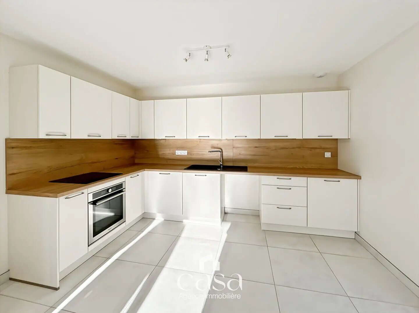 Maison à louer, 95m², Fleury-sur-Orne