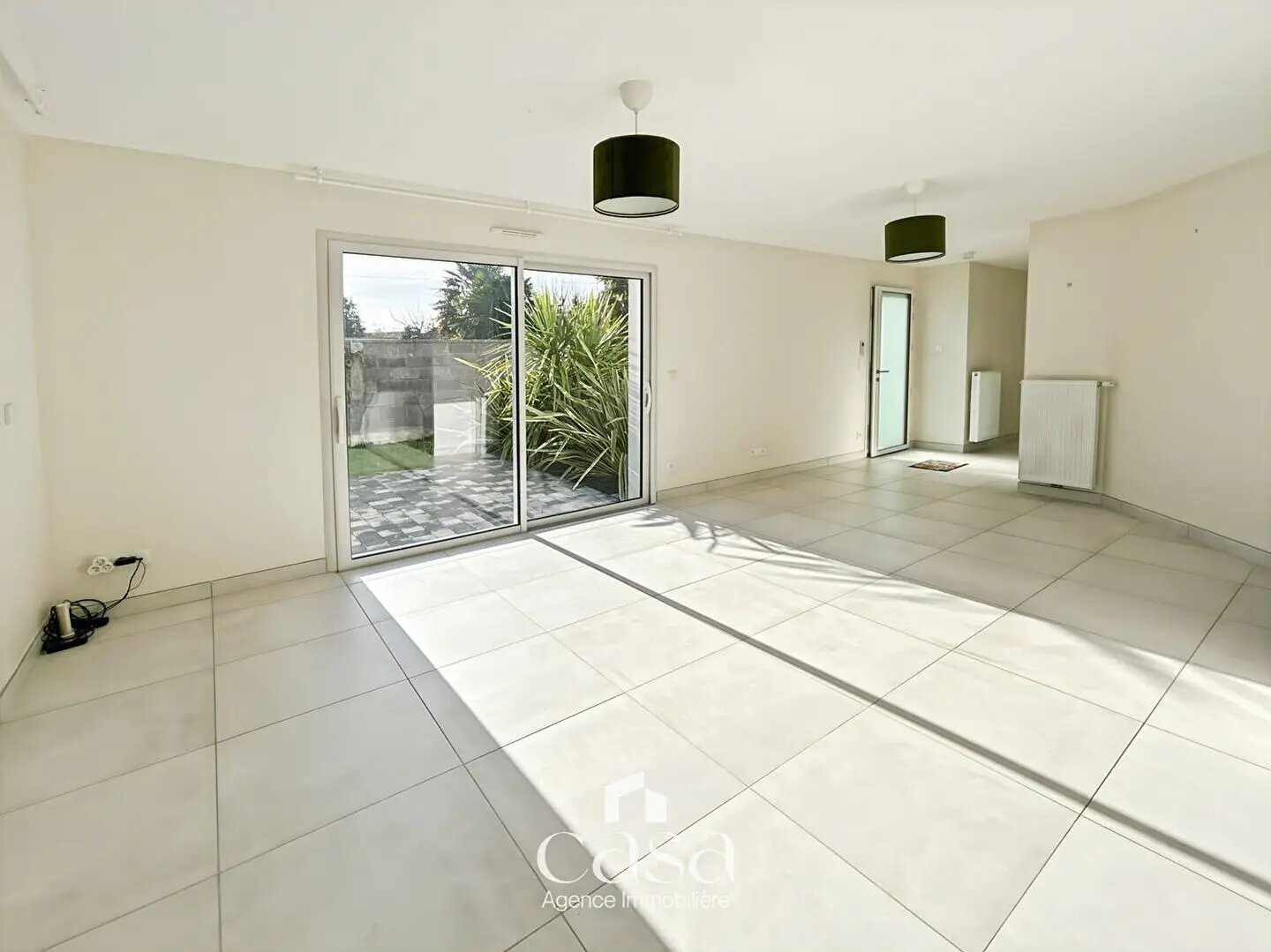Maison à louer, 95m², Fleury-sur-Orne