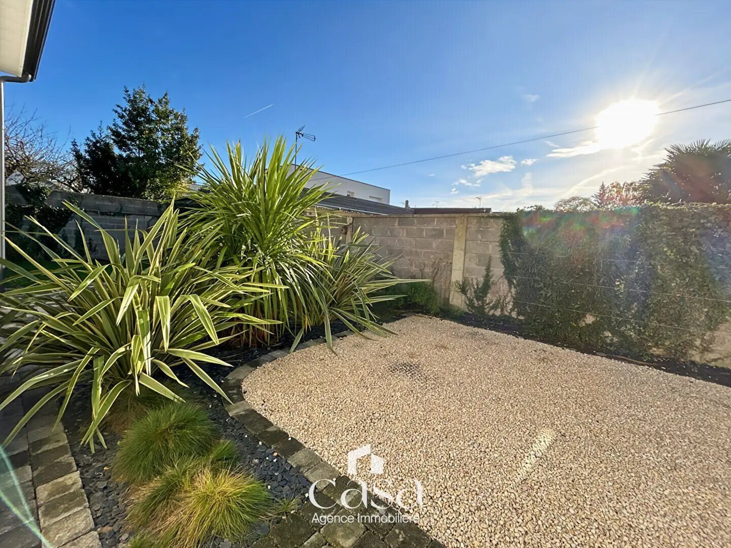 Maison à louer, 95m², Fleury-sur-Orne