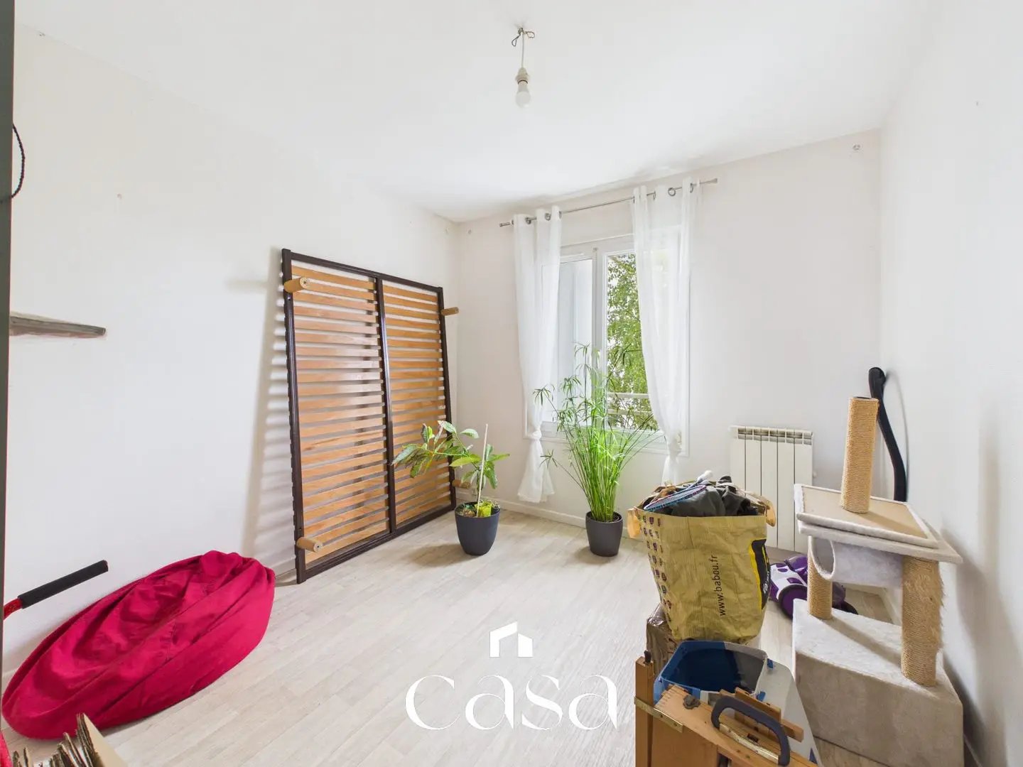 Appartement à vendre, 69m², Caen