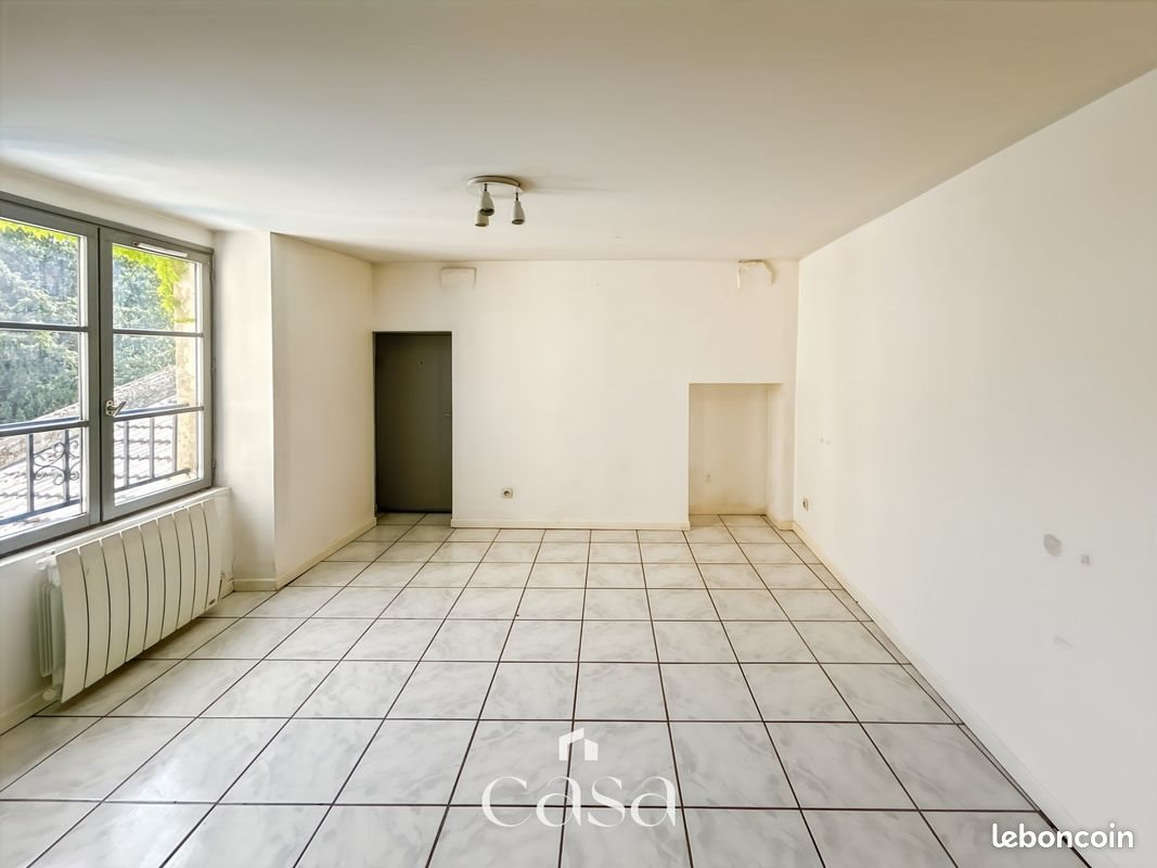 Appartement à louer, 59m², Falaise