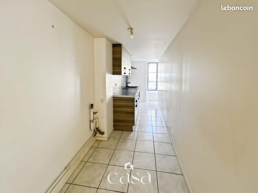 Appartement à louer, 59m², Falaise