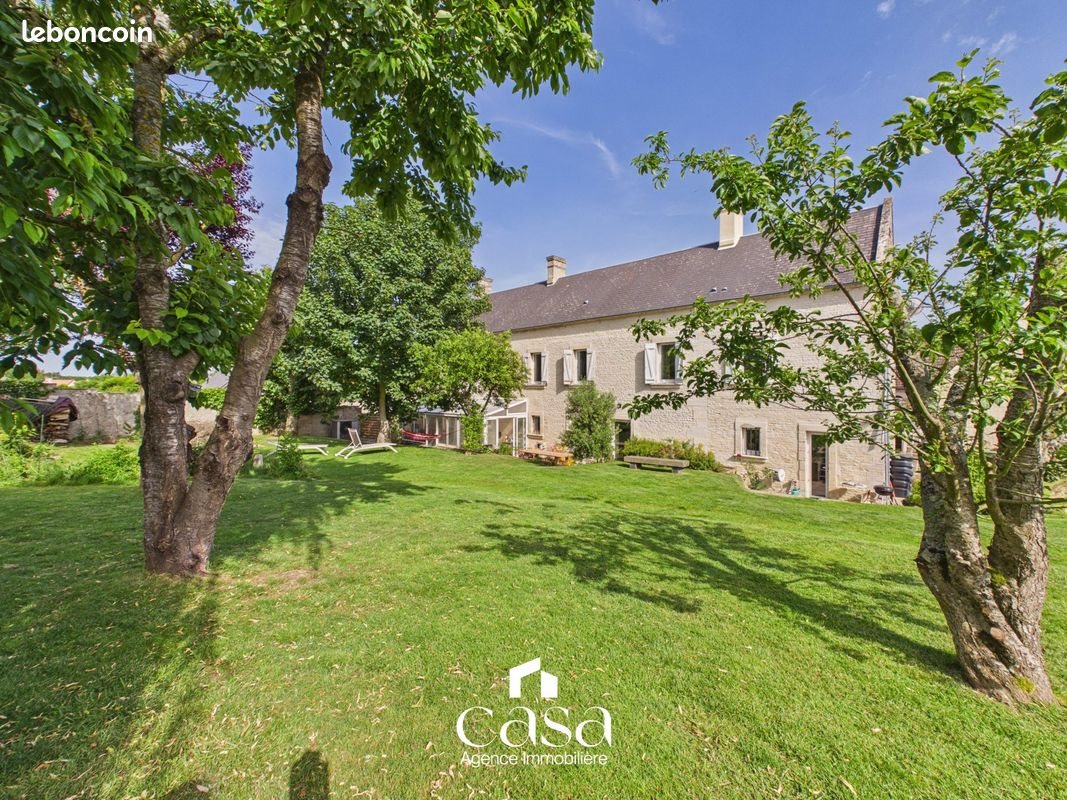 Maison à vendre, 193m², Cairon