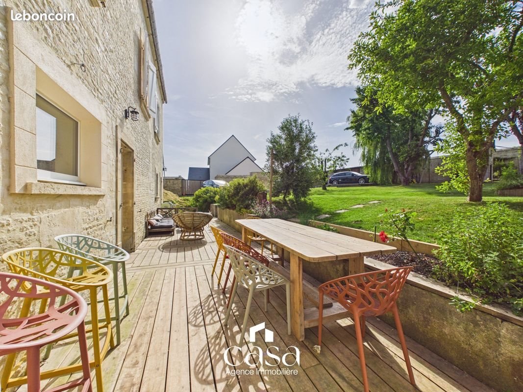 Maison à vendre, 193m², Cairon