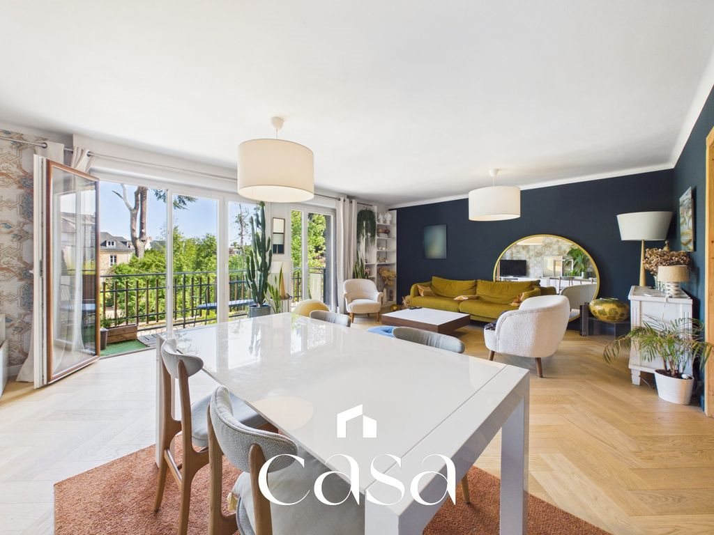 Appartement à vendre, 127m², Caen