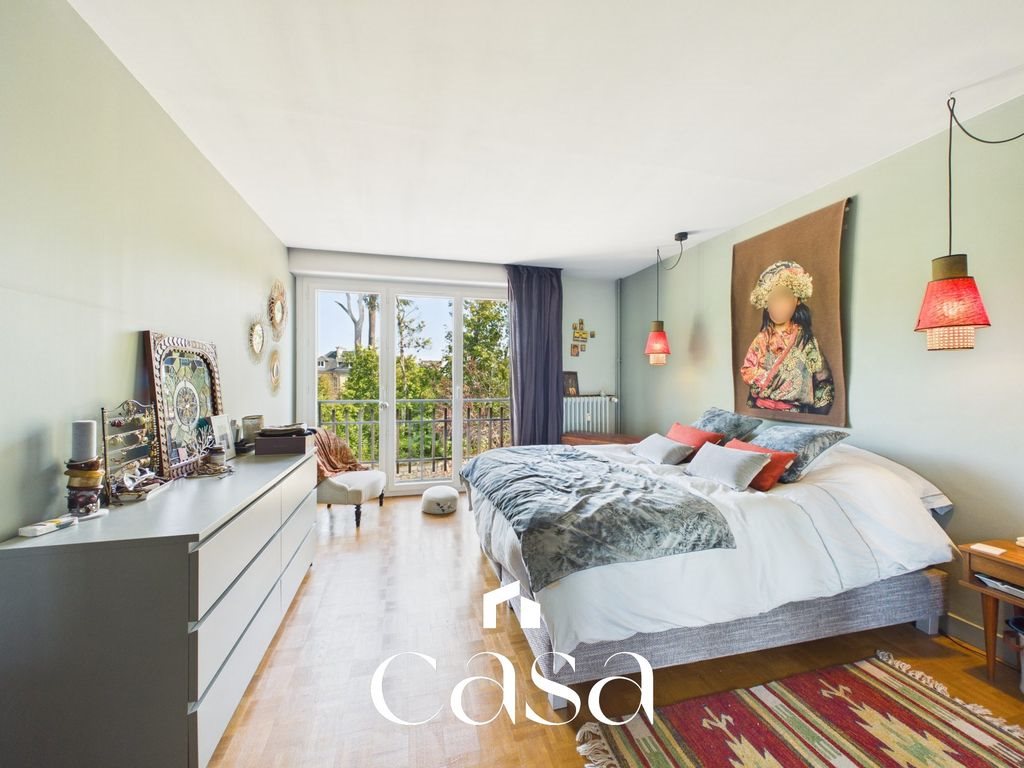 Appartement à vendre, 127m², Caen