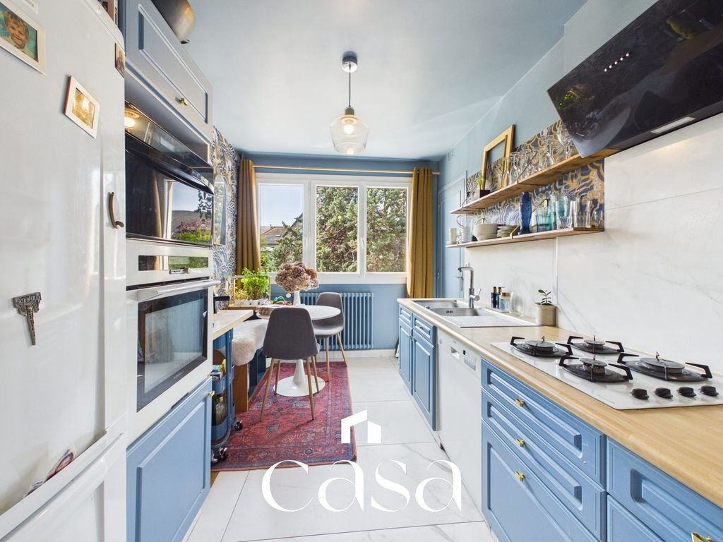 Appartement à vendre, 127m², Caen