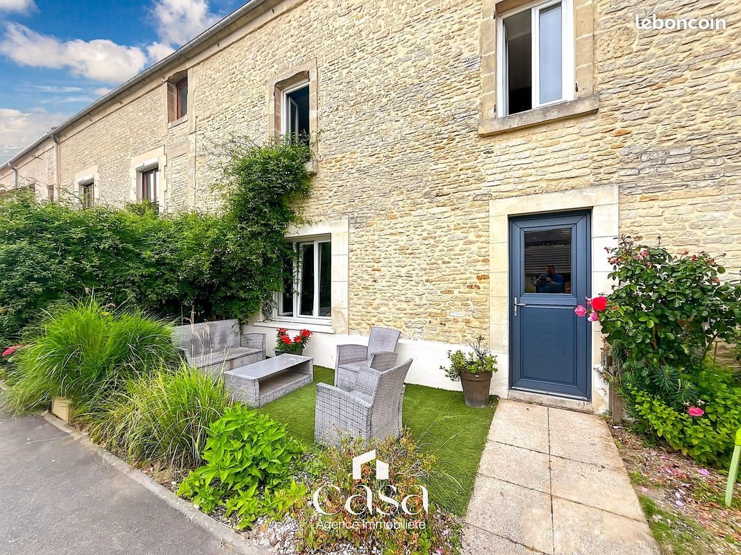 Maison à vendre, 142m², Thaon