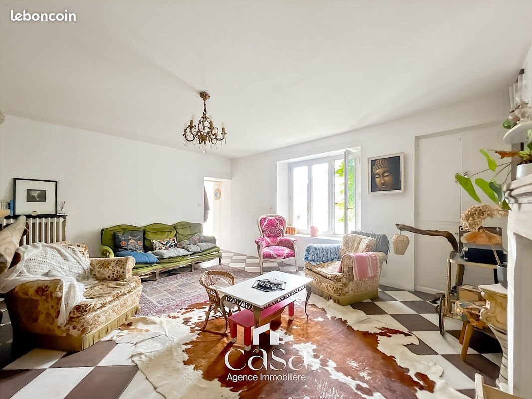 Maison à vendre, 142m², Thaon