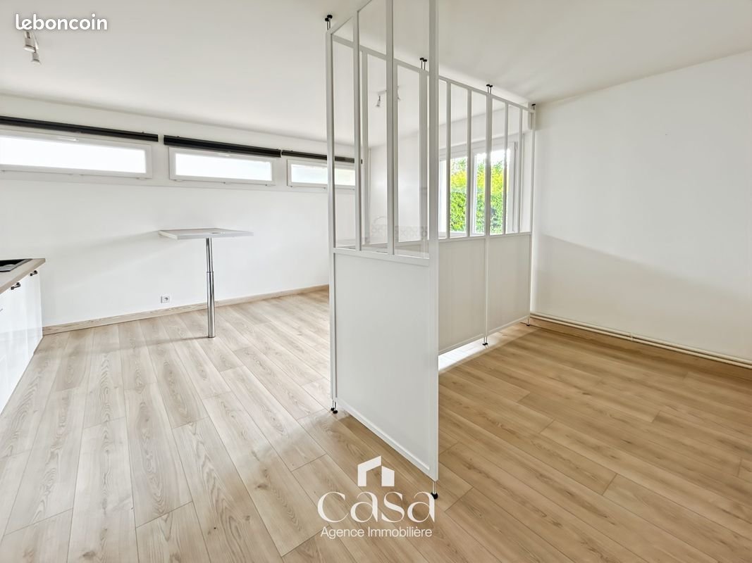 Appartement à louer, 30m², Caen