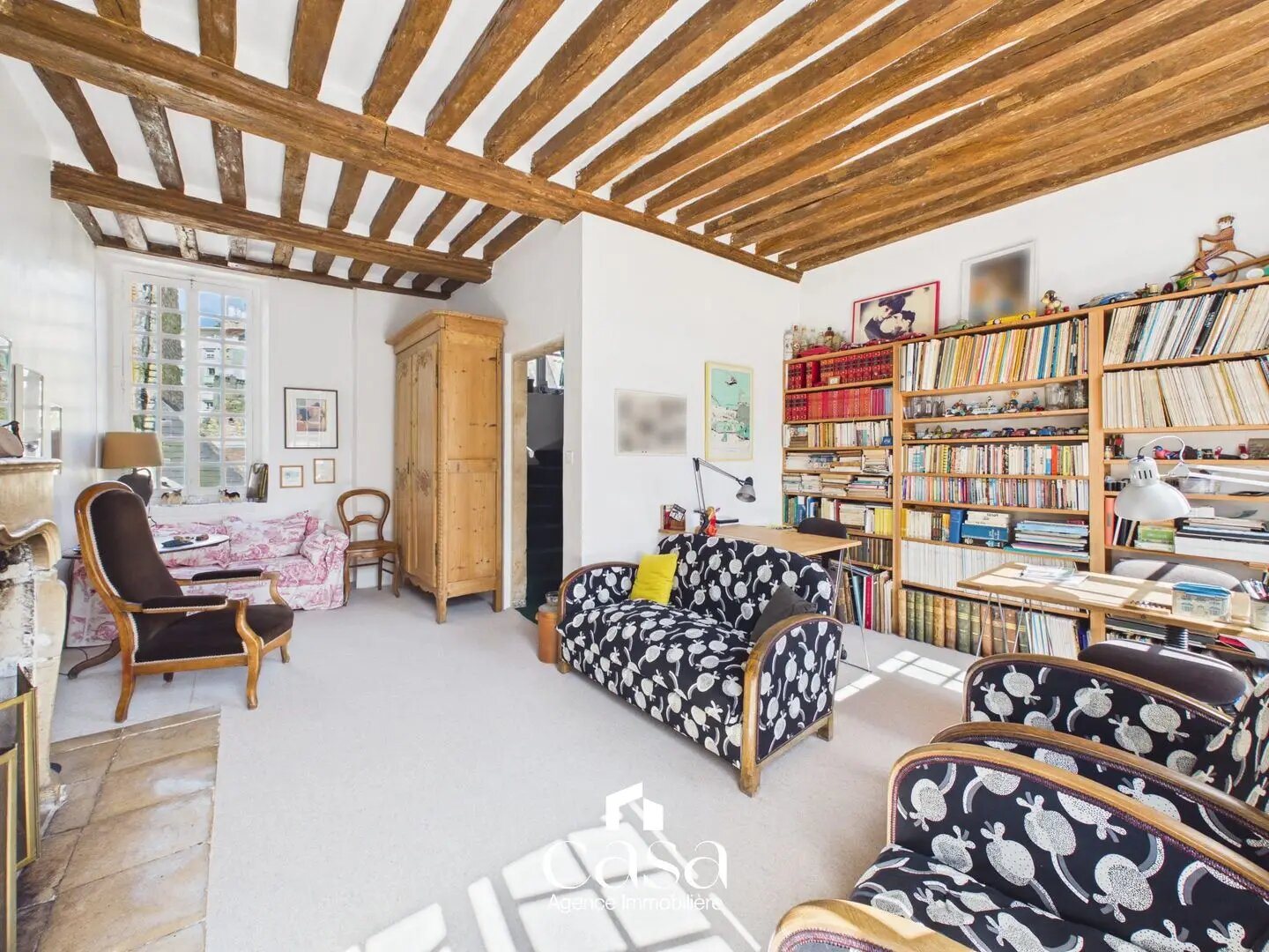 Appartement à vendre, 75m², Caen