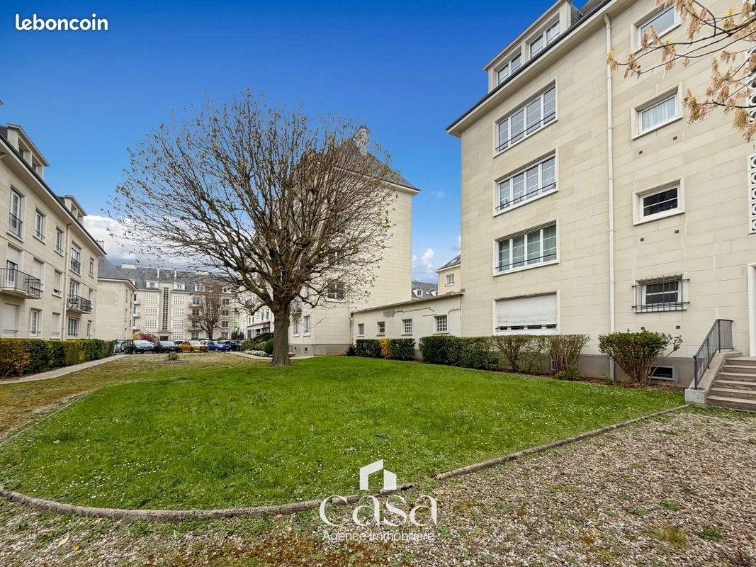 Appartement à vendre, 73m², Caen