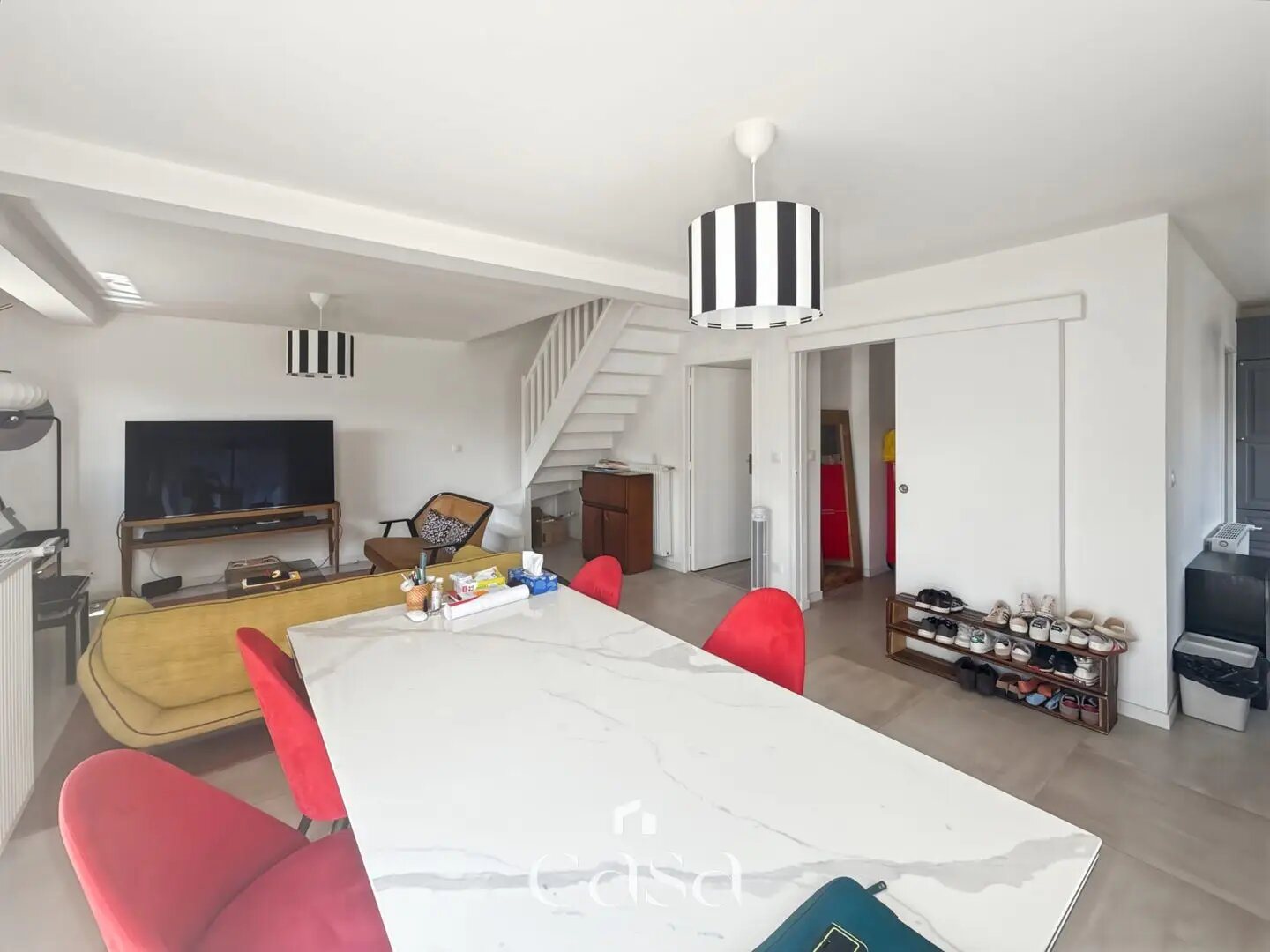 Maison à vendre, 102m², Verson