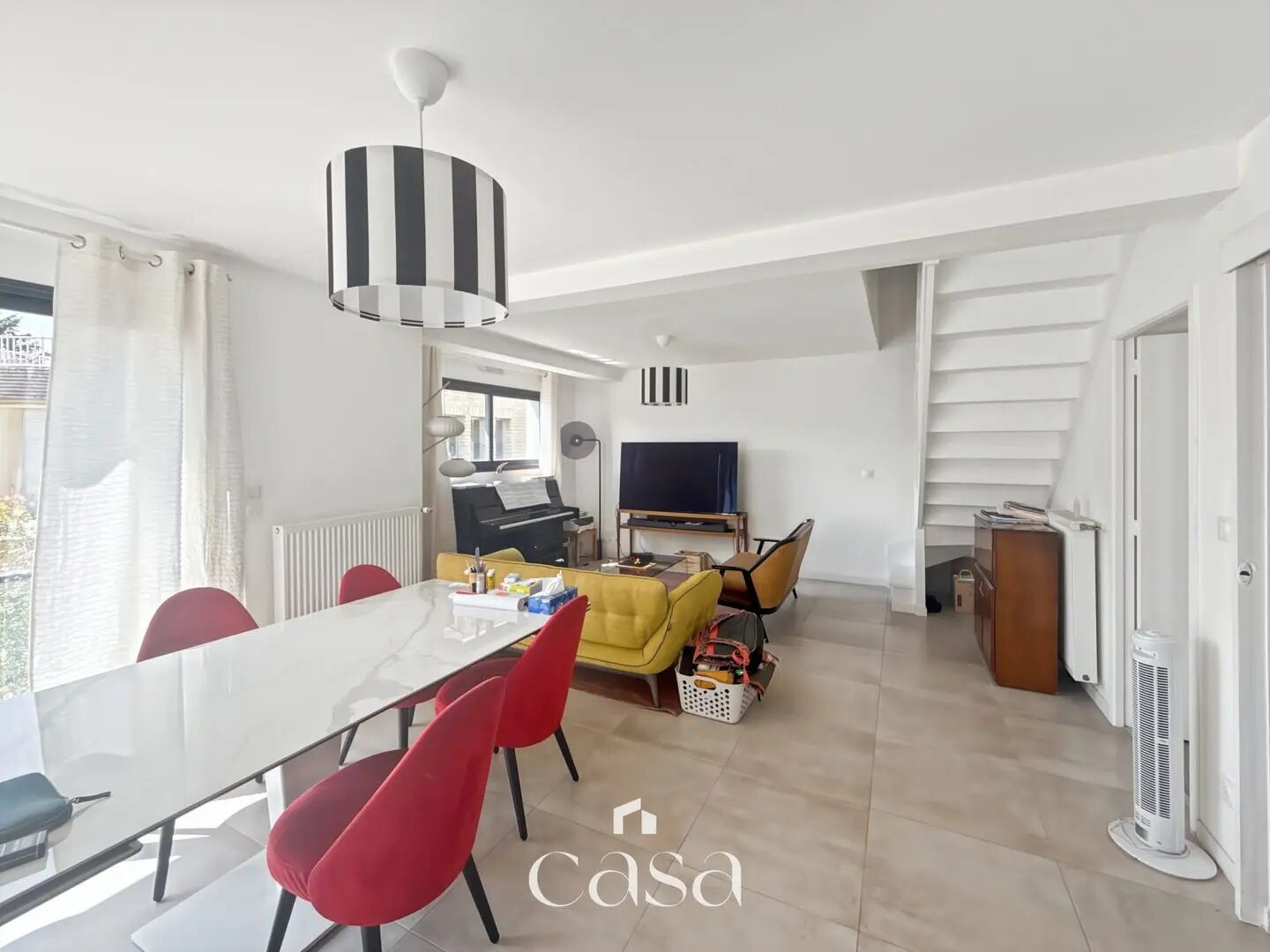 Maison à vendre, 102m², Verson
