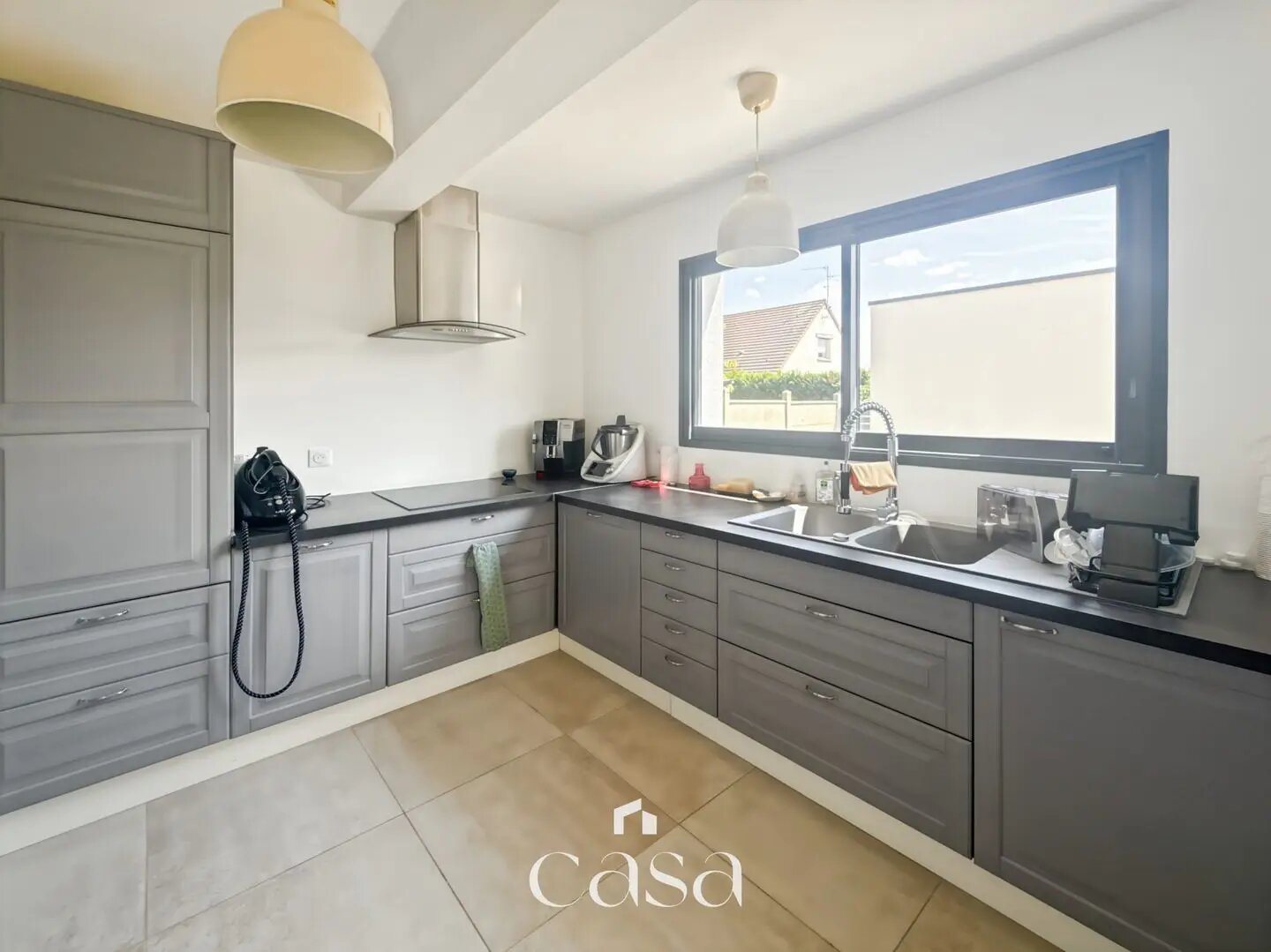 Maison à vendre, 102m², Verson