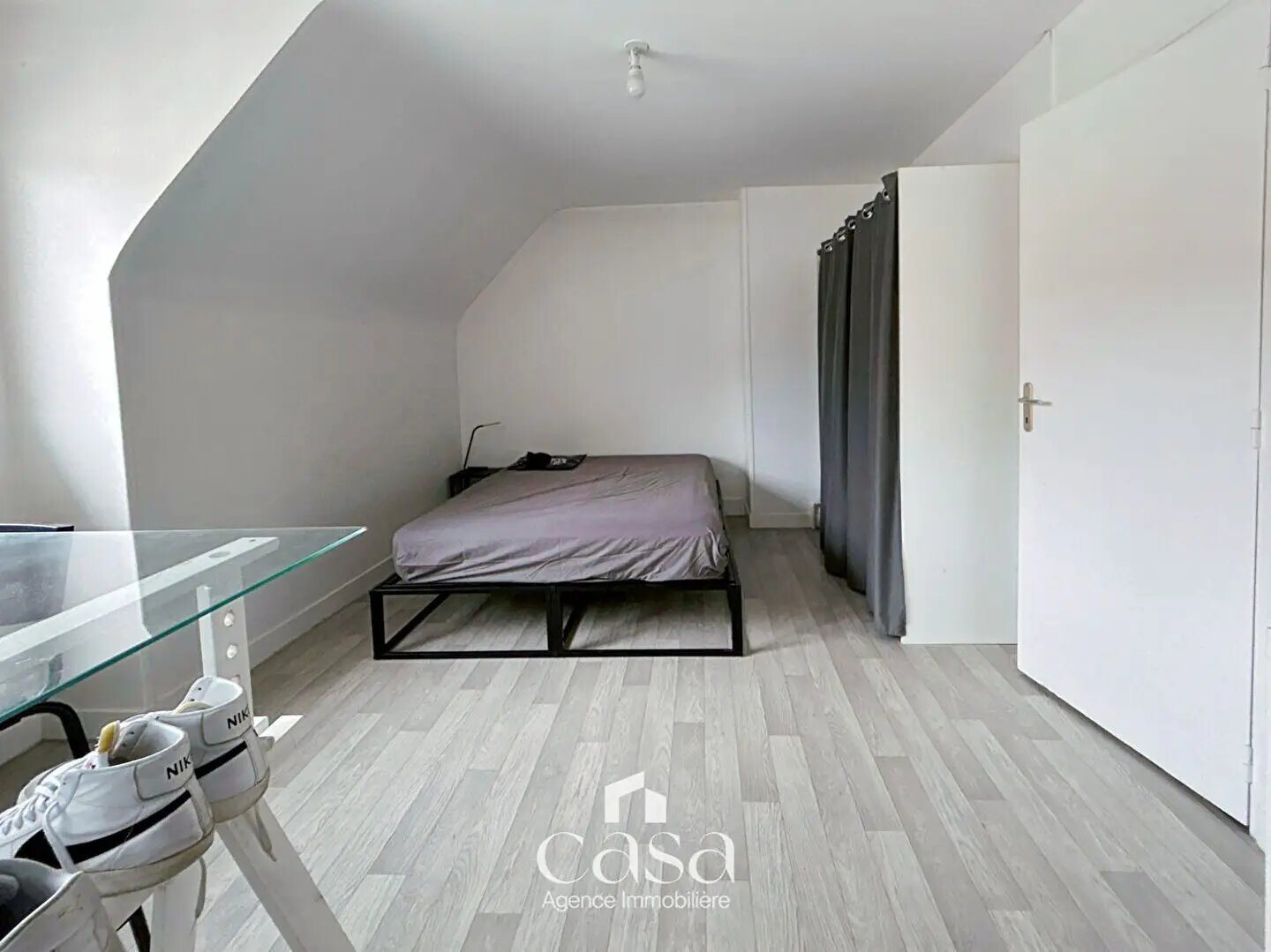 Appartement à louer, 34m², Caen