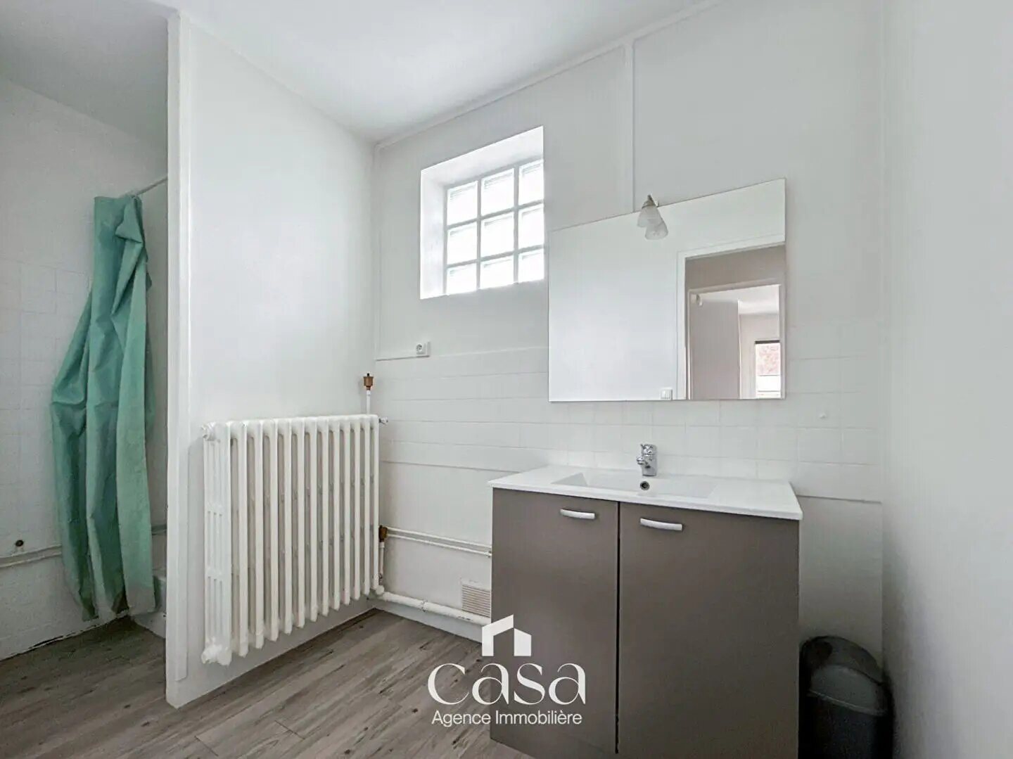 Appartement à louer, 34m², Caen