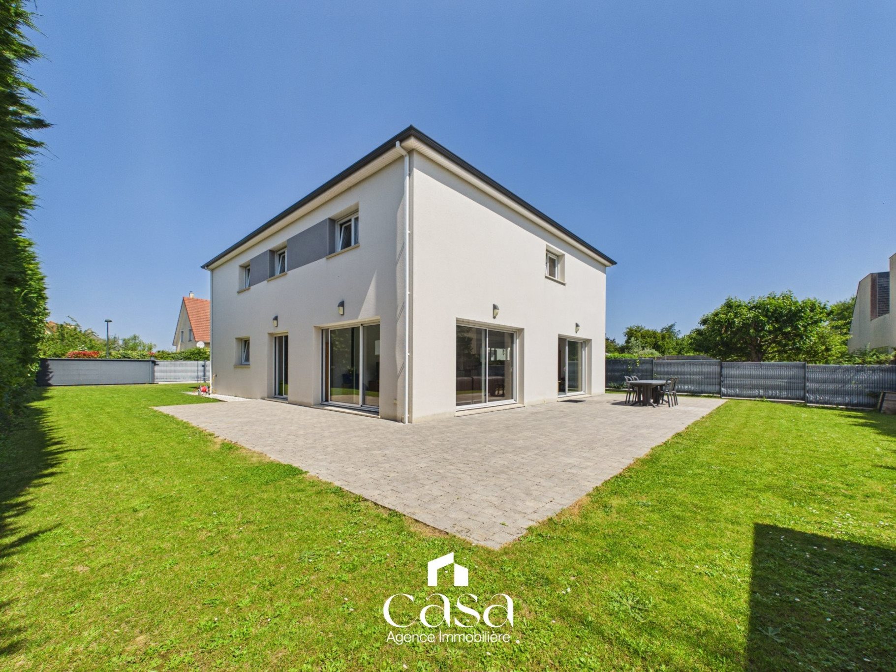 Maison à vendre, 260m², Cambes-en-Plaine
