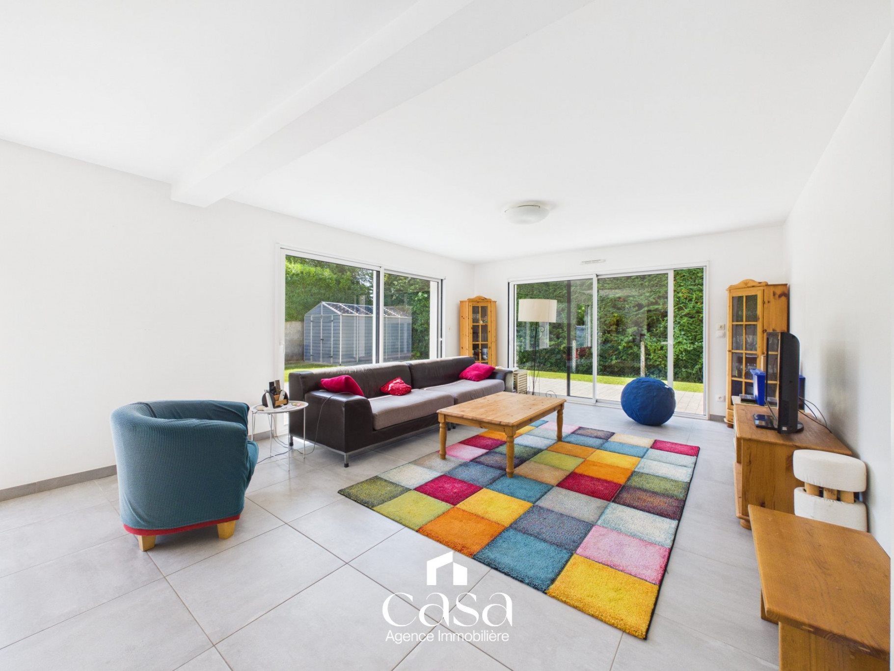 Maison à vendre, 260m², Cambes-en-Plaine