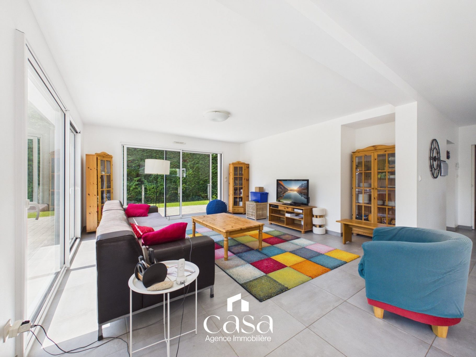 Maison à vendre, 260m², Cambes-en-Plaine