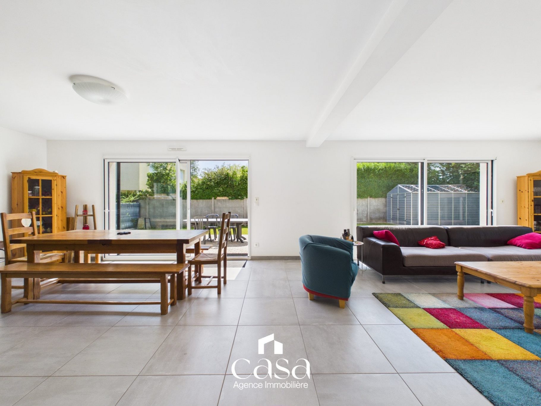 Maison à vendre, 260m², Cambes-en-Plaine