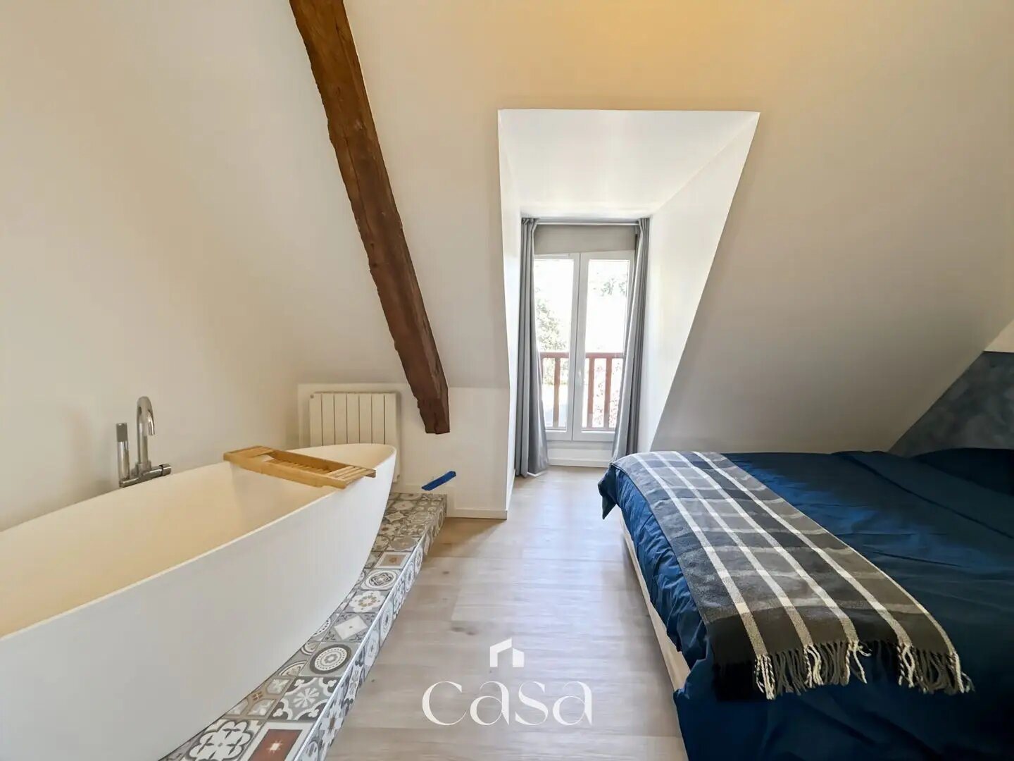 Appartement à louer, 72m², Biéville-Beuville