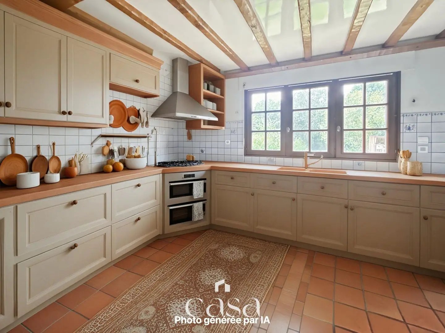 Maison à vendre, 218m², Caen