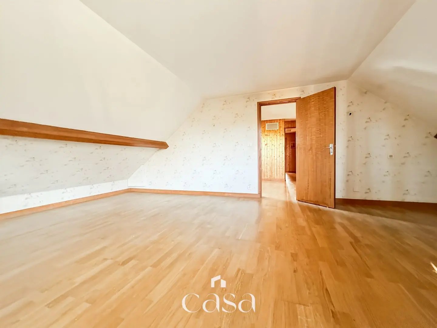 Maison à vendre, 218m², Caen