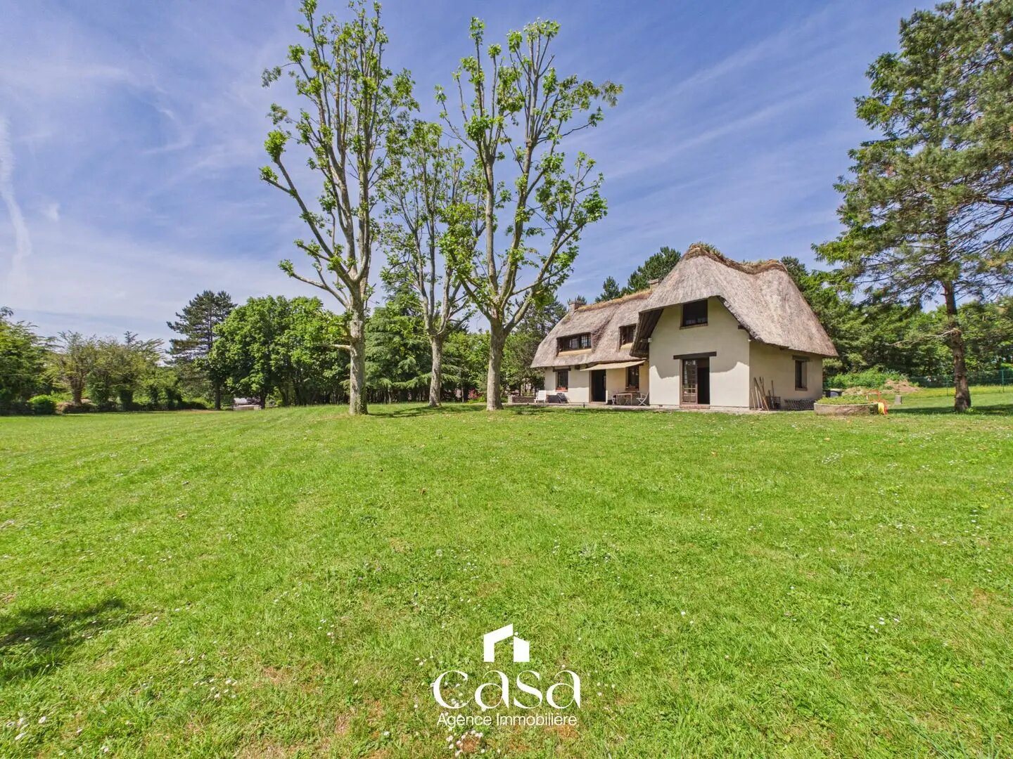 Maison à vendre, 150m², Périers-sur-le-Dan