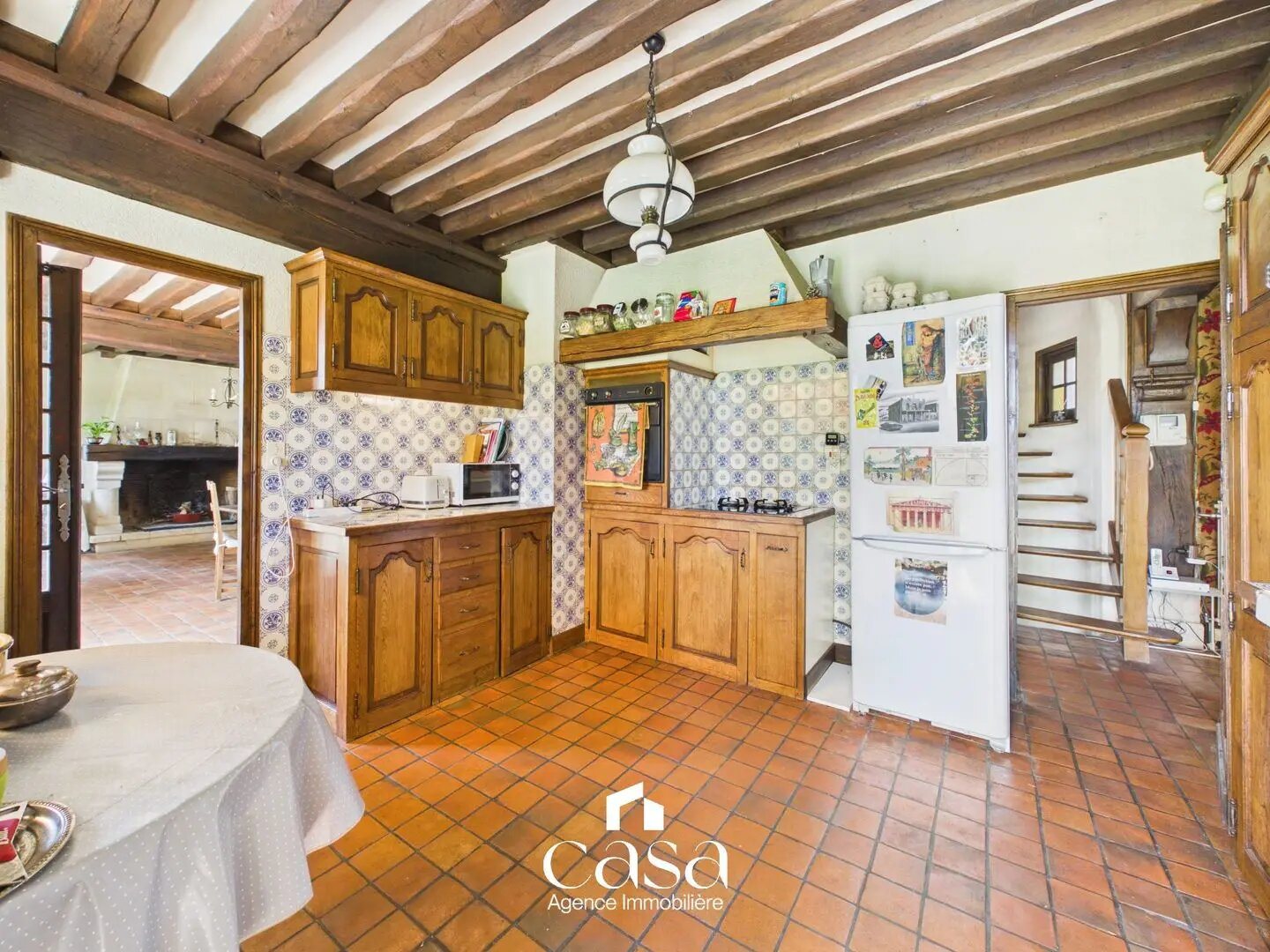 Maison à vendre, 150m², Périers-sur-le-Dan