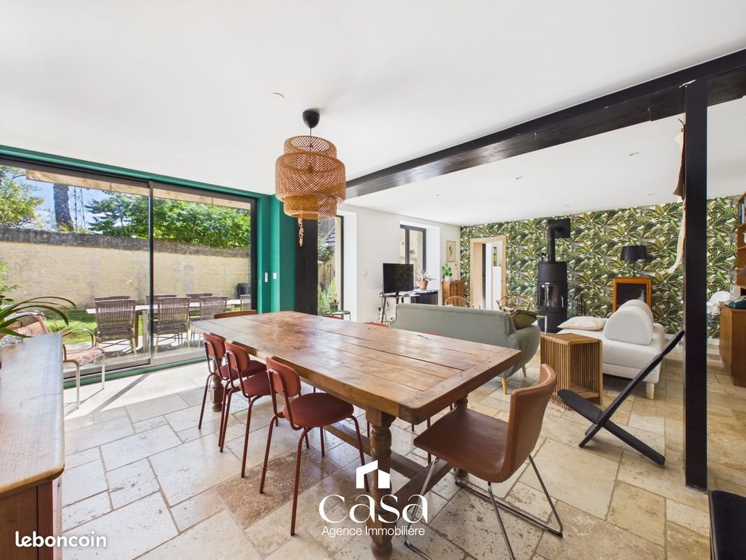 Maison à vendre, 116m², Rosel