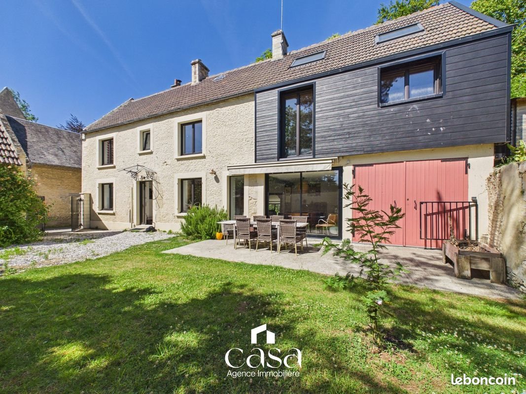 Maison à vendre, 116m², Rosel
