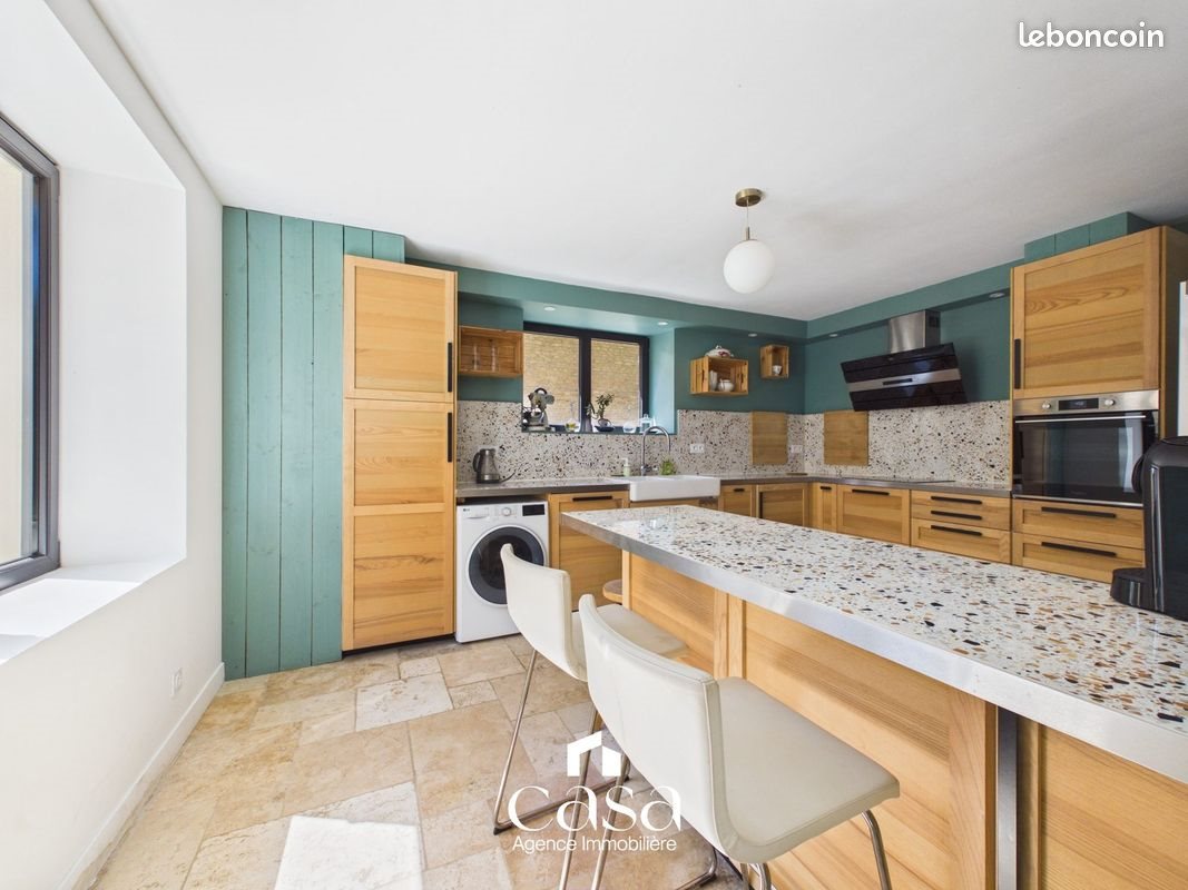 Maison à vendre, 116m², Rosel