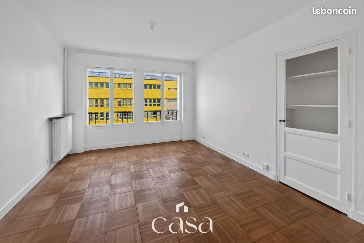 Appartement à vendre, 137m², Caen