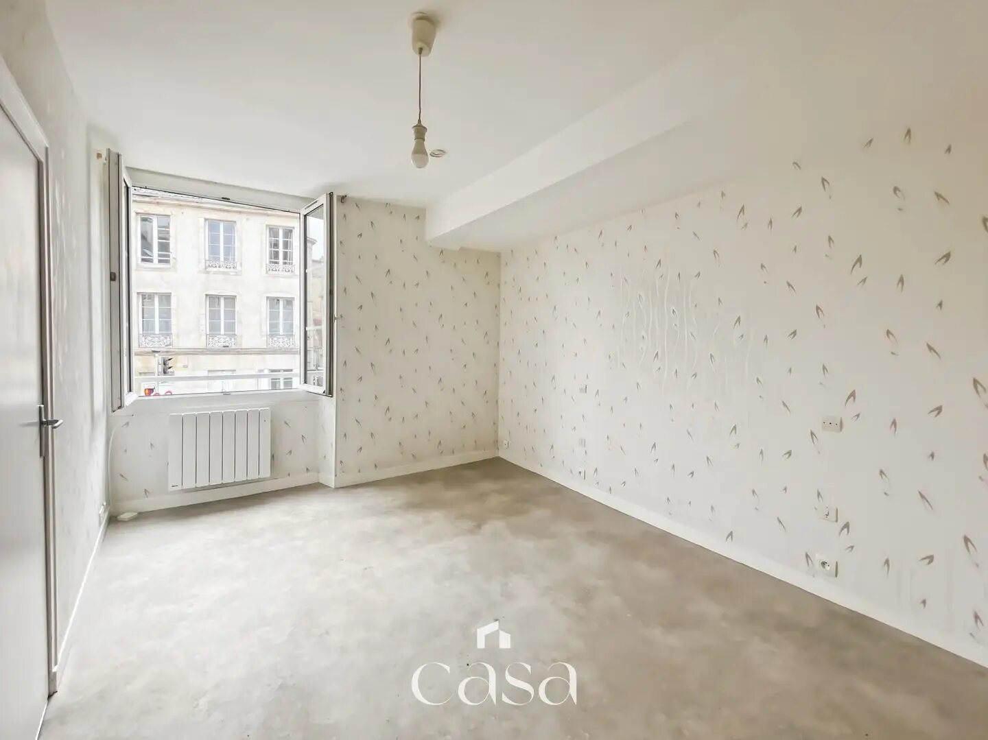 Appartement à vendre, 27m², Caen