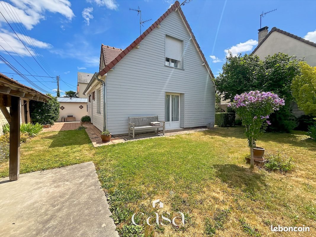 Maison à vendre, 75m², Caen