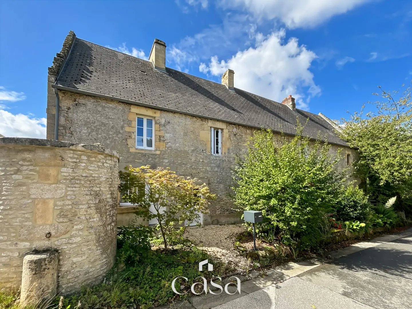 Maison à louer, 133m², Rots