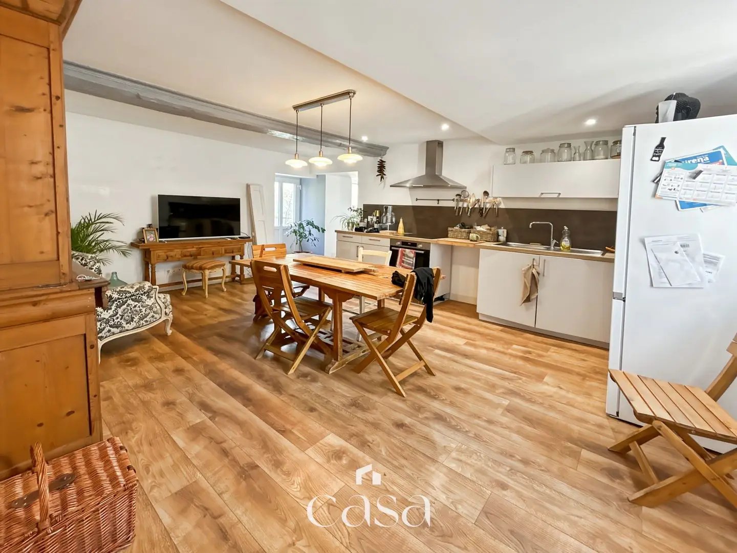 Maison à louer, 133m², Rots