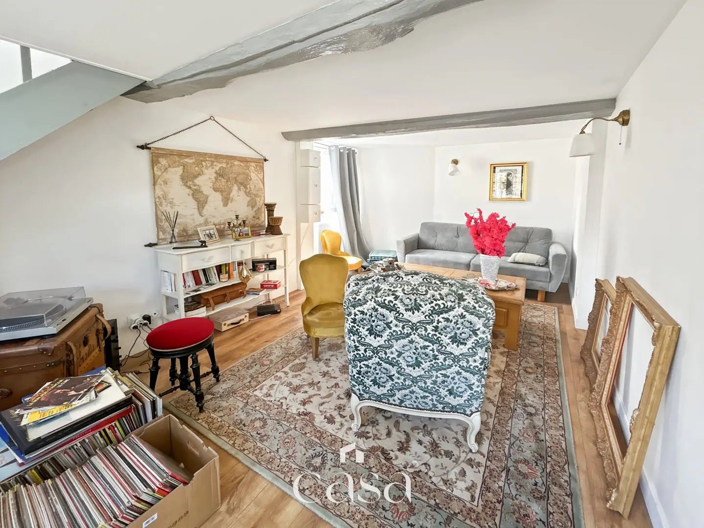 Maison à louer, 133m², Rots