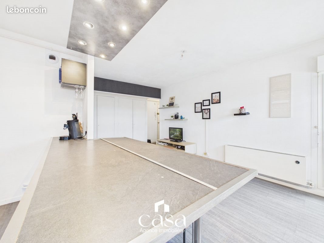Appartement à vendre, 43m², Caen