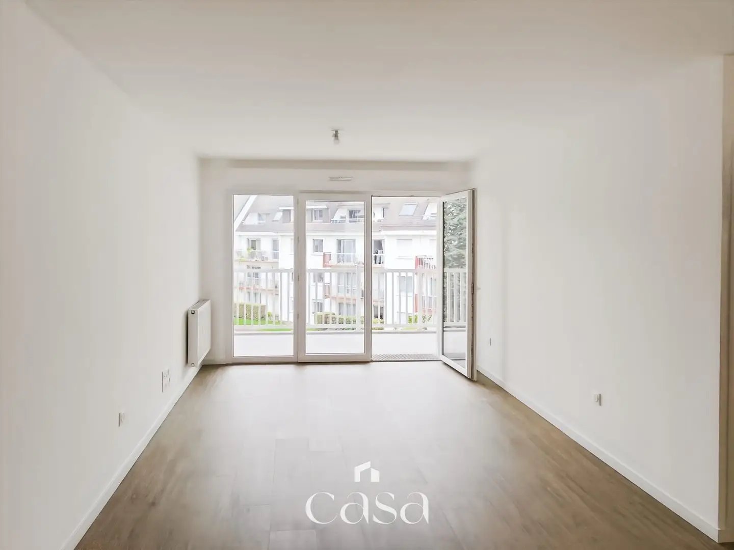 Appartement à vendre, 49m², Ouistreham