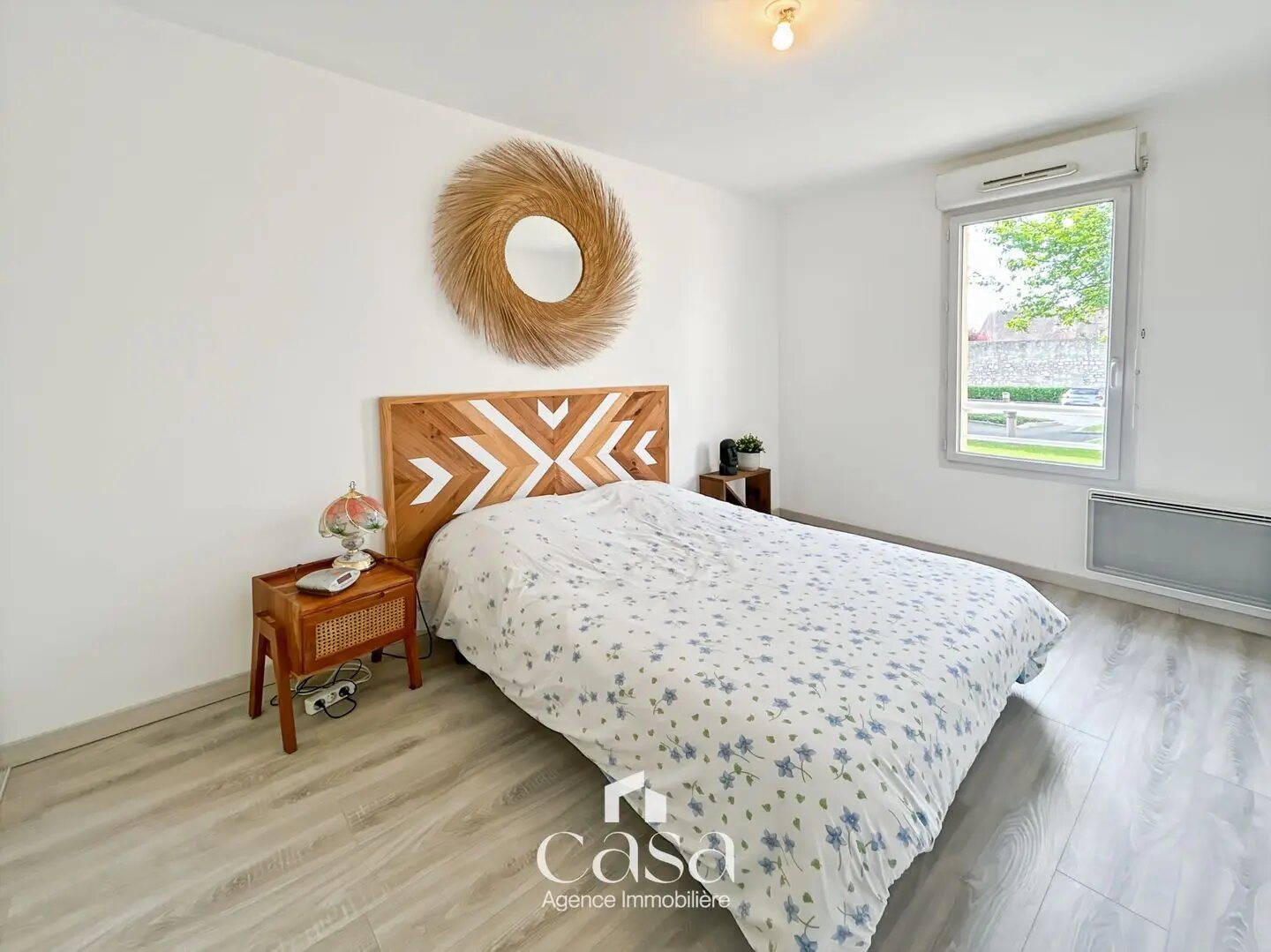 Appartement à louer, 59m², Caen